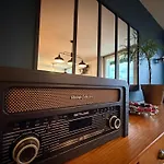 Grand T2 Lumineux Et Cosy - 1min Termes Marlioz Lägenhet