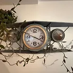 Grand T2 Lumineux Et Cosy - 1min Termes Marlioz Apartmán *