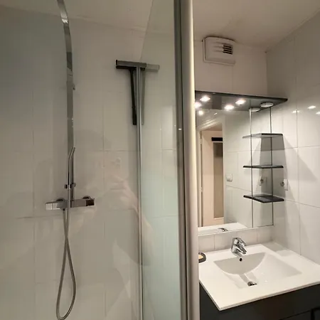 Grand T2 Lumineux Et Cosy - 1min Termes Marlioz Apartamento *