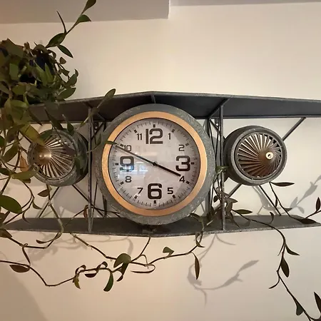 Grand T2 Lumineux Et Cosy - 1min Termes Marlioz Apartment *