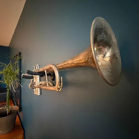Grand T2 Lumineux Et Cosy - 1min Termes Marlioz Apartamento