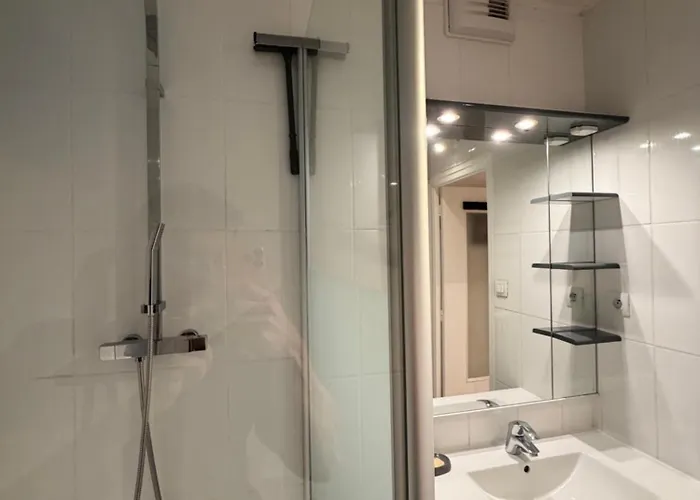 Grand T2 Lumineux Et Cosy - 1min Termes Marlioz Apartment *