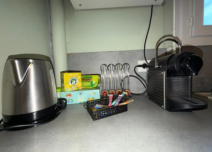 Grand T2 Lumineux Et Cosy - 1min Termes Marlioz * Экс-ле-Бен