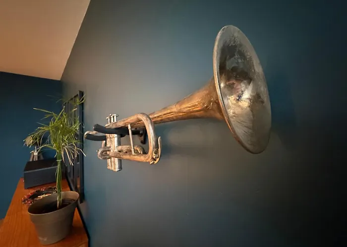 Grand T2 Lumineux Et Cosy - 1min Termes Marlioz Apartment